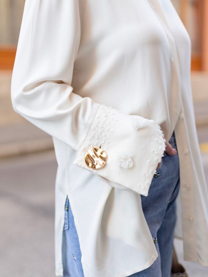 mandzsetta ing lbt studio