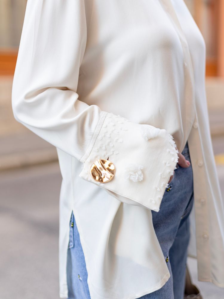 mandzsetta ing lbt studio